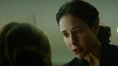 «Кажется, мне нужен хороший адвокат». Спроси Марту. Анонс