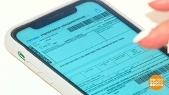 Налог на недвижимость: считаем все! Доброе утро. Фрагмент