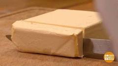 Маргарин. Некоторые любят пожирнее. Доброе утро. Фрагмент