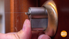 Спасение сломанного ключика. Доброе утро. Фрагмент