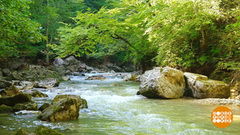 Адыгея — место силы. Доброе утро. Фрагмент