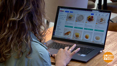 Маркетплейсы: удобно, но затягивает... Доброе утро. Фрагмент