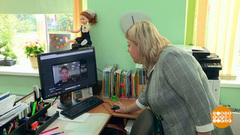 Что такое «Сферум». Доброе утро. Фрагмент