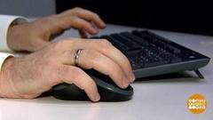 Не подцепите вирус! Компьютерный... Доброе утро. Фрагмент