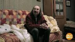 «Алексей Балабанов. Послесловие...» — в кино! Доброе утро. Фрагмент