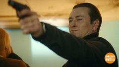 «Бизон: Дело манекенщицы»: Сергей Безруков в мире высокой моды. Доброе утро. Суббота. Фрагмент