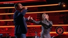 Павел Кубасов / Татьяна Буланова — «Когда». Перепой звезду! Фрагмент