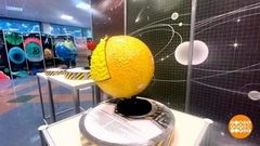 Магнитные бури: опять штормит? Доброе утро. Фрагмент