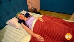 Болит голова, а виновата шея… Доброе утро. Фрагмент