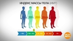 Откуда берется лишний вес? Доброе утро. Фрагмент