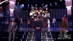 Наследие Марка Захарова. 90-летие мастера. Сегодня вечером. Анонс