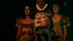 «Юнона» и «Авось». К 90-летию со дня рождения Марка Захарова. Анонс