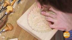 Хобби от бабушек. Доброе утро. Фрагмент