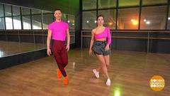 Утро в ритме ча-ча-ча. Доброе утро. Фрагмент