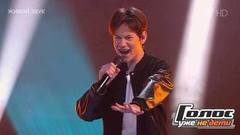 Владислав Тюкин. «Я падаю в небо»