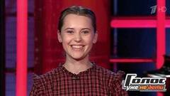 Вероника Сыромля перед полуфиналом