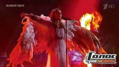 Вероника Сыромля. «Не мешай» / «Что ты, птичка бедная»