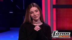 Рагда Ханиева перед полуфиналом