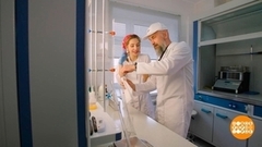 «Наше все». Искусственный интеллект рулит! Доброе утро. Суббота. Фрагмент