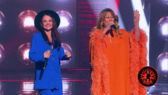 Анастасия Войнова / Анита Цой — «The Best». Перепой звезду! Фрагмент