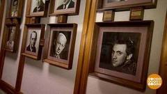 «Семейный альбом» Школы-студии МХАТ. Доброе утро. Фрагмент