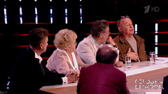 «Марк Захаров был писателем-сатириком». Коллеги вспоминают, чем режиссер занимался в молодые годы. Сегодня вечером. Фрагмент