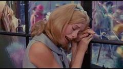 Катрин Денев в фильме «Шербурские зонтики». Ко дню рождения великой актрисы. Анонс