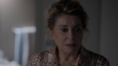 Катрин Денев в фильме «После меня». Ко дню рождения великой актрисы. Анонс