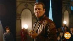 «Бизон: Дело манекенщицы»: таинственный мир моды. Доброе утро. Фрагмент