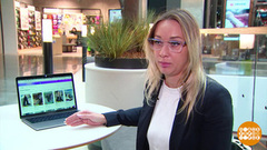 Я возвращаю ваш товар… Доброе утро. Фрагмент