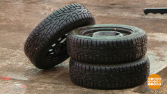 Пора менять резину! Доброе утро. Фрагмент