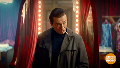 Бизон: Дело манекенщицы. Изнанка модного мира. Доброе утро. Фрагмент