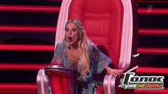 Голос. Уже не дети. На самой высокой ноте. Документальный фильм. Анонс