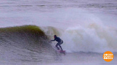 Серфинг по-северному. Доброе утро. Суббота. Фрагмент