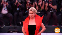 Катрин Денев. Звезда на все времена. Доброе утро. Суббота. Фрагмент