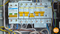 Да будет свет! В квартире. Доброе утро. Фрагмент