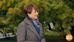 Прогноз погоды от Людмилы Паршиной. Доброе утро. Фрагмент