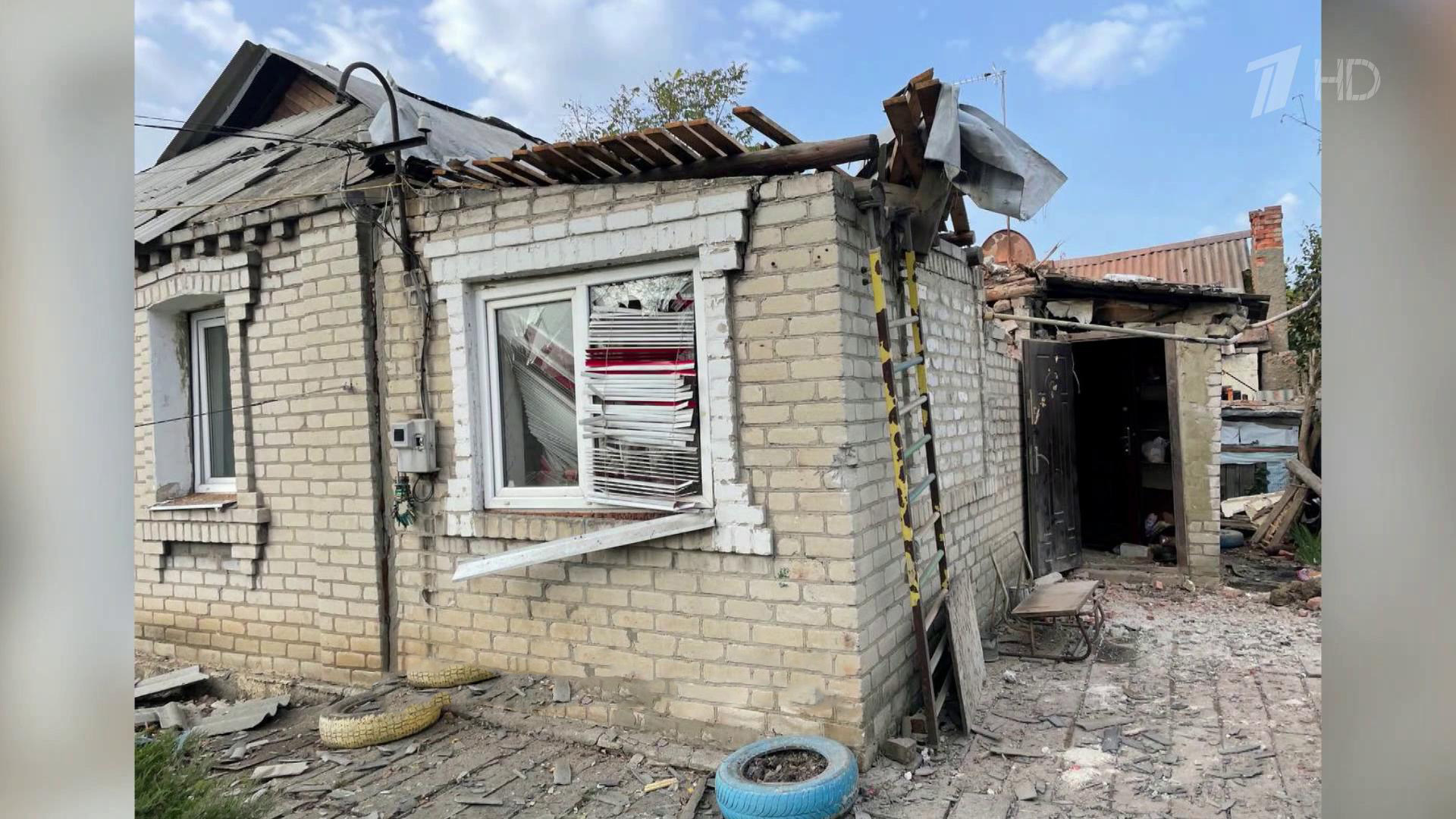 Двое жителей ДНР получили ранения при обстрелах за сутки
