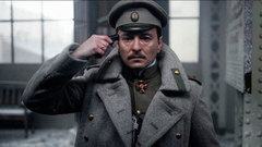 «Мне пришлось перестать быть собой». Троцкий. Анонс