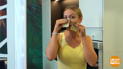 Как определить свой тип кожи. Доброе утро. Фрагмент