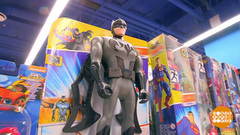 Детские игрушки: безопасность прежде всего! Доброе утро. Фрагмент