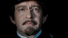 «Я сделаю вас самым влиятельным революционером современности». Троцкий. Анонс