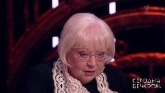 Сценический юбилей Светланы Крючковой. Сегодня вечером. Анонс