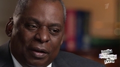 Ллойд Остин: черный генерал, и это не про цвет кожи. Куклы наследника Тутти. Анонс