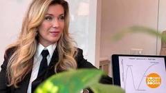 Шибко умных на работу не берут? Доброе утро. Фрагмент