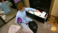 Операция «Расхламление». Доброе утро. Фрагмент