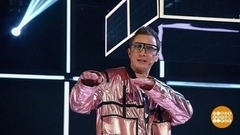 «Фантастика. Следующий уровень»: фантастический вечер на Первом! Доброе утро. Фрагмент