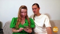 Как ужиться интроверту с экстравертом. Доброе утро. Фрагмент