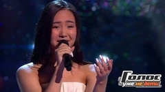 Голос. Уже не дети. Финал. Анонс