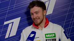 «Первое место есть первое место. Я его принимаю, каким бы оно ни было». Дмитрий Алиев о произвольном прокате. Красноярск. Гран-при России по фигурному катанию 2023